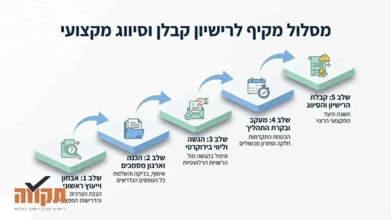 לחיצת יד מקצועית בין שני אנשים במשרד
